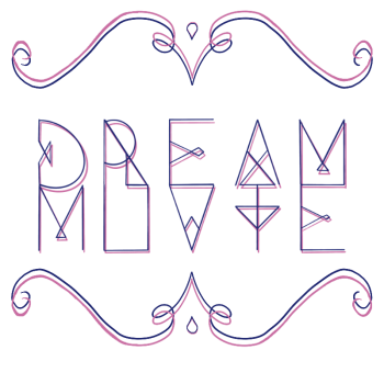 Dream Movie Logo
